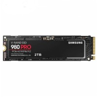 Samsung 980 PRO-PCIe 4.0 NVMe-2TB